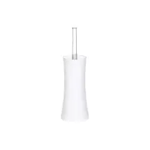 Portascopino Bianco 138012I 5FIVE - 5FIVE