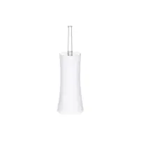 Portascopino Bianco 138012I 5FIVE - 5FIVE