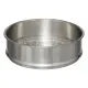 Vaporiera D24Cm Alluminio Pressato grigio 5FIVE - 5FIVE