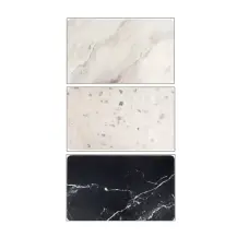 Tappetino Diatomite 5FIVE 75x45 cm Assortito