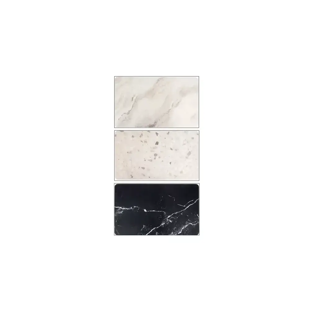 Tappetino Diatomite 5FIVE 75x45 cm Assortito