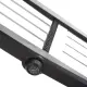 Mandoline 3 Lame Noir – Taglio Preciso Per Frutta E Verdura 5FIVE…