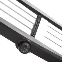 Mandoline 3 Lame Noir – Taglio Preciso Per Frutta E Verdura 5FIVE…