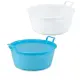 Bacinella Tonda Plastime 14 Litri - Plastica Resistente