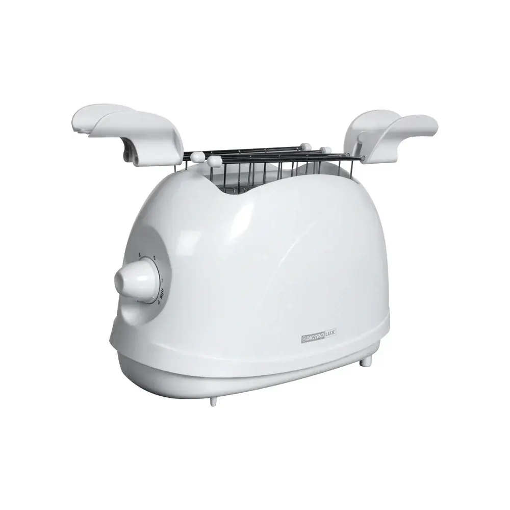 Tostapane Dictrolux 700W con timer