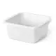Bacinella Quadrata Plastime 19L – Plastica, 19 Litri