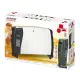 Termoconvettore Konvector Johnson 2000W
