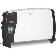 TERMOCONVETTORE KONVECTOR JOHNSON