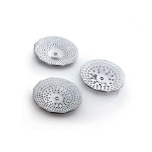 PASSAVERDURE INOX Ø 20 EMANUEL 2