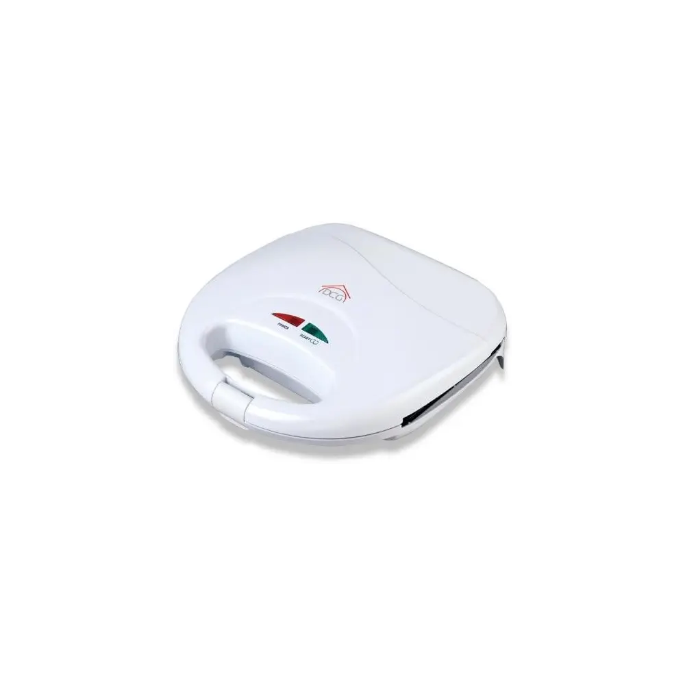 Mini bistecchiera ST2550 DCG antiaderente