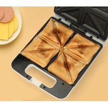 Tostiera sandwich toaster Moulinex