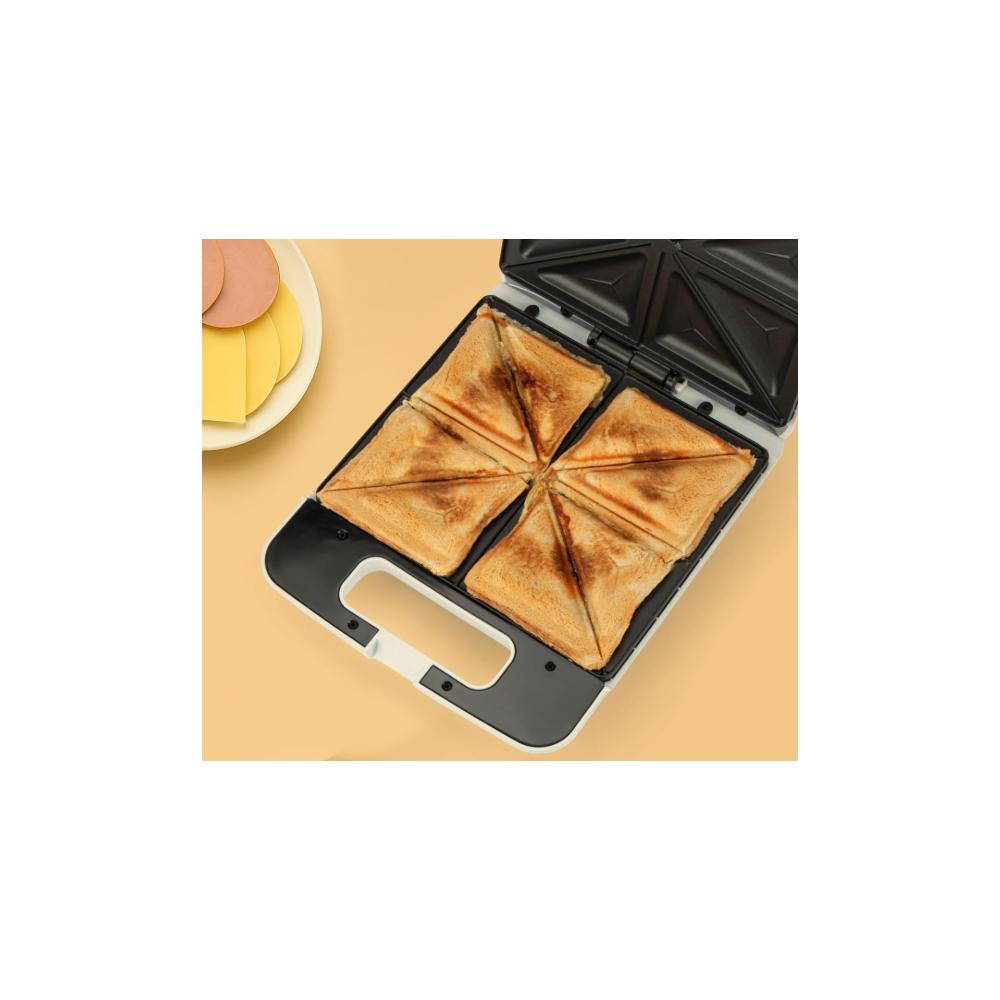 Tostiera sandwich toaster Moulinex