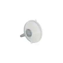 Imbuto PLASTIME in Polipropilene 22 cm – resistente e pratico