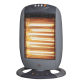 Stufa alogena oscillante – SA9224