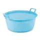 Plastime Bacinella Tonda 28 Lt Polietilene – 50 cm × 22 cm