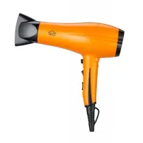 Asciugacapelli Professionale DCG 2200W 2 velocità