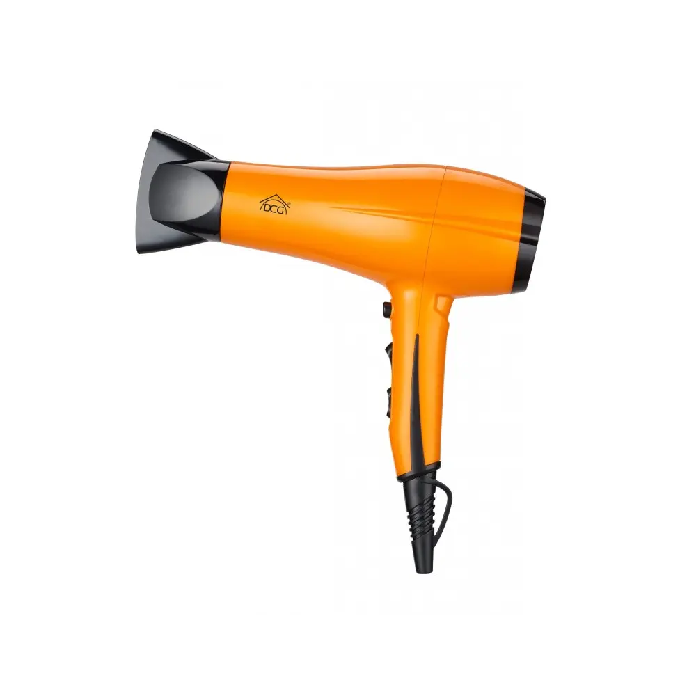 Asciugacapelli Professionale DCG 2200W 2 velocità