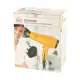 Asciugacapelli Professionale DCG 2200W 2 velocità