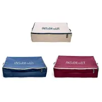 Borsa Cambio Stagione Mercury in Tessuto Resistente 60x40x16 cm