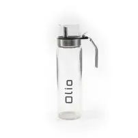 Mercury Oliera 12077 in Vetro e Acciaio – 500 ml