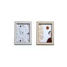 Portafoto 15x20 cm MDF MERCURY – Fantasie Assortite