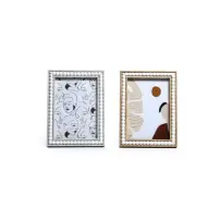 Portafoto 15x20 cm MDF MERCURY – Fantasie Assortite