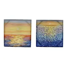 Quadro Canvas MERCURY 40x40 cm – Fantasie Assortite