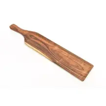 MERCURY Vassoio 34815 Portata Legno 50x10 cm