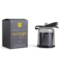 MERCURY Candela Profumata Black Musk 110gr
