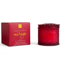 MERCURY Candela Profumata 340gr