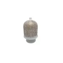 MERCURY Candela Profumata Vanilla 250g