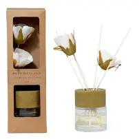 Diffusore MERCURY 31597 Basilico 100ml