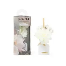 Mercury Diffusore 32594 Crimson Poppy con Fiore 225ml