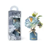 Diffusore MERCURY Mirto Di Panarea 225ml con Fiore