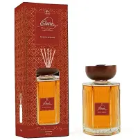 MERCURY Diffusore 84050 Rosso Passione 500ml
