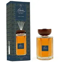 Diffusore MERCURY Legni Cassis 500ml con Bacchette