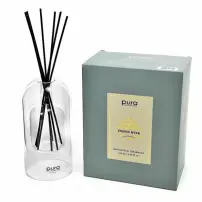 MERCURY Diffusore Ambiente Forest Musk 180 ml