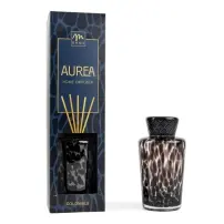 Diffusore Coloniale 2 L In Vetro con Bacchette MERCURY