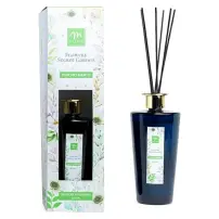 Diffusore Di Fragranza Per Ambienti Al Muschio Bianco – 500 ml con Bas