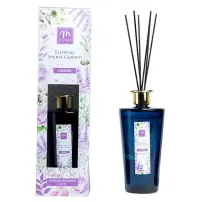 Diffusore Di Fragranza Per Ambienti Alla Lavanda – 500 ml con Bastonci