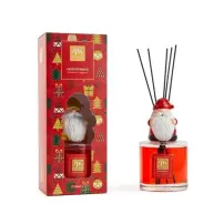Diffusore Lola 500 ml Frutti Di Bosco con Bacchette Assortito MERCURY