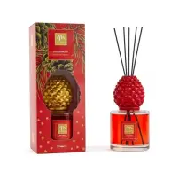 Diffusore Lola 500 ml Olio D'Argan con Bacchette Assortito MERCURY