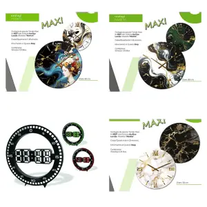 Orologi da parete