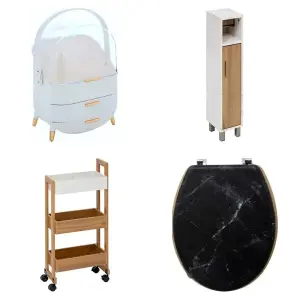 Accessori Arredo Bagno