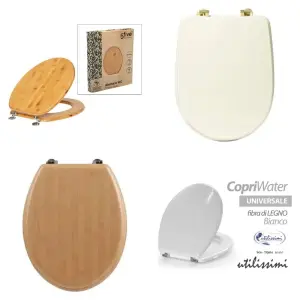 Copriwater