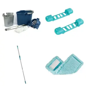 Ricambi Mop e Lavapavimenti Vileda | Generoso Casalinghi