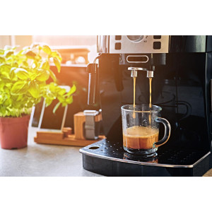 Macchine da Caffè | Piccoli Elettrodomestici per Espresso e Cappuccino