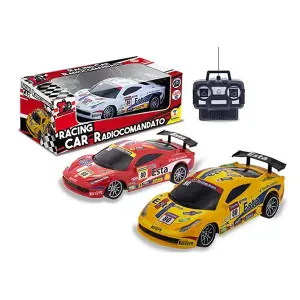 Auto Radiocomandate e Modellini