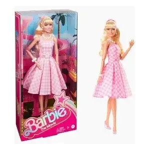 Barbie: Bambole, Case dei Sogni e Playset | Generoso Casalinghi