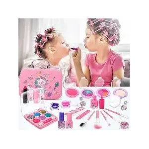Trucchi per Bambine Crazy Chic Clementoni | Generoso Casalinghi